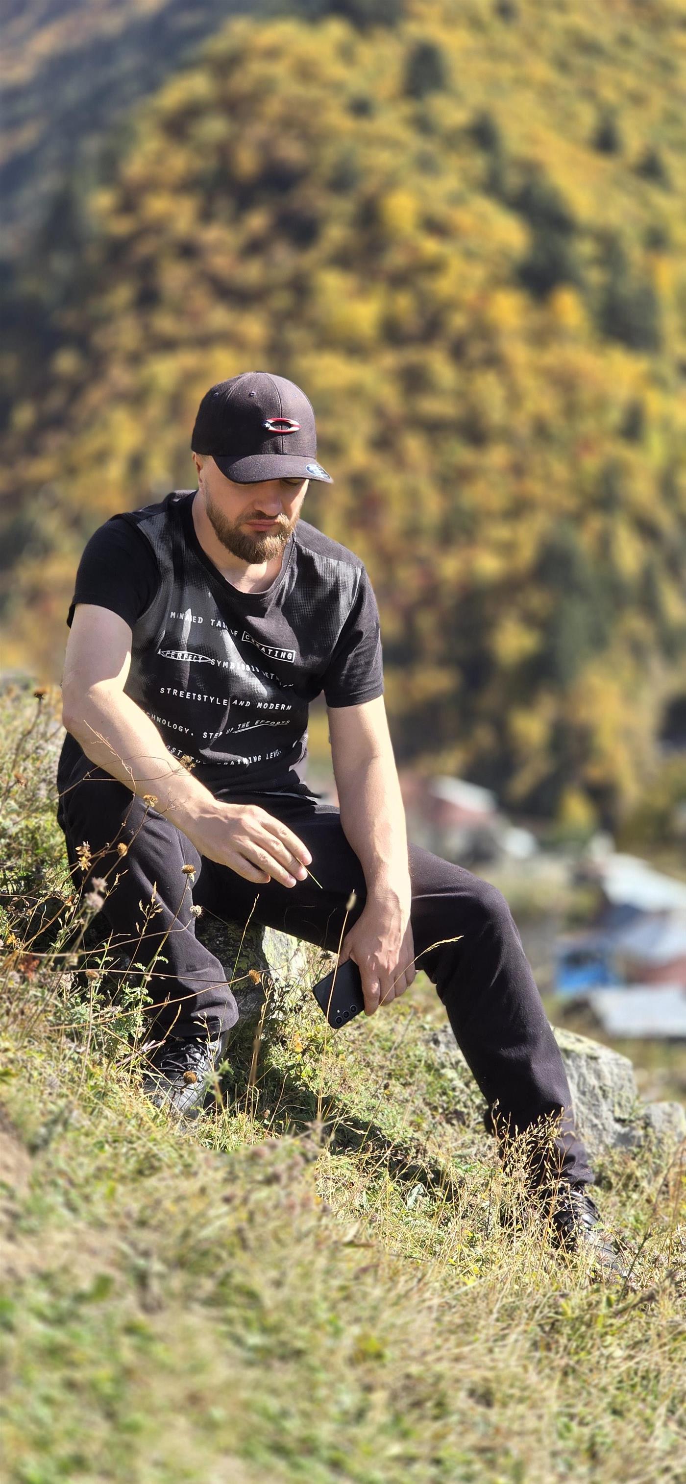 Jurijs Ovcinnikovs, founder of Justvia